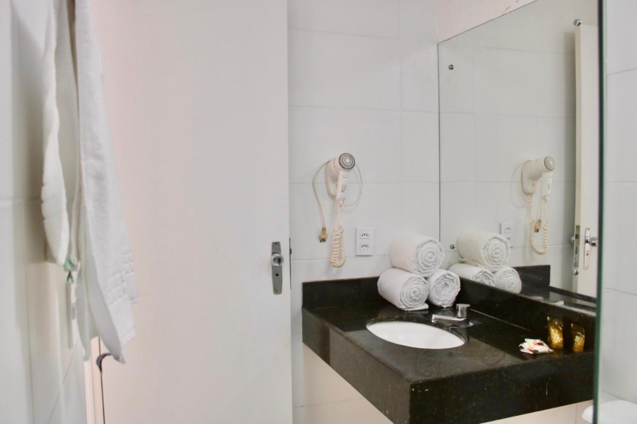 Praia Hotel Enseada Maceió Exteriör bild