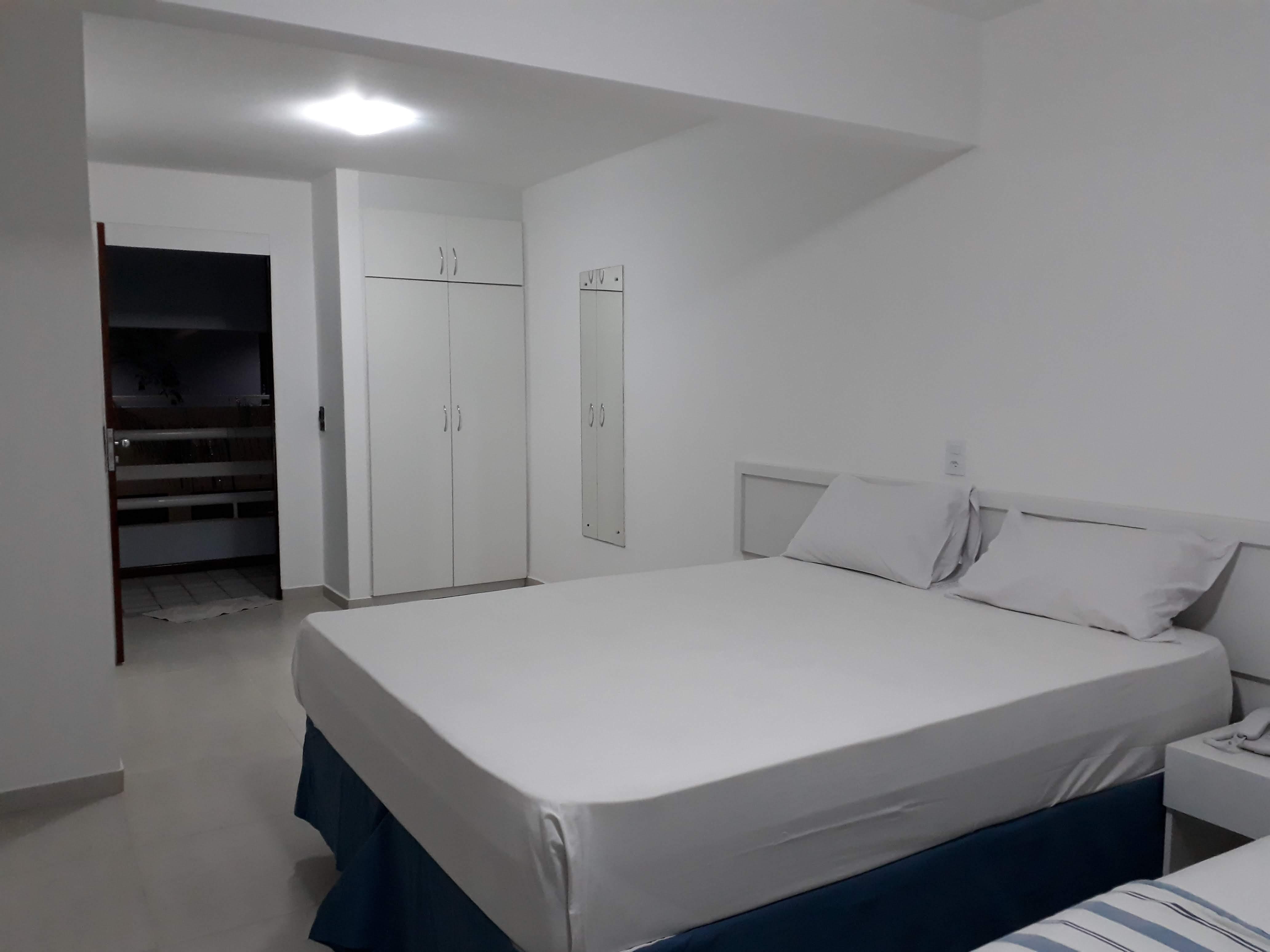 Praia Hotel Enseada Maceió Exteriör bild