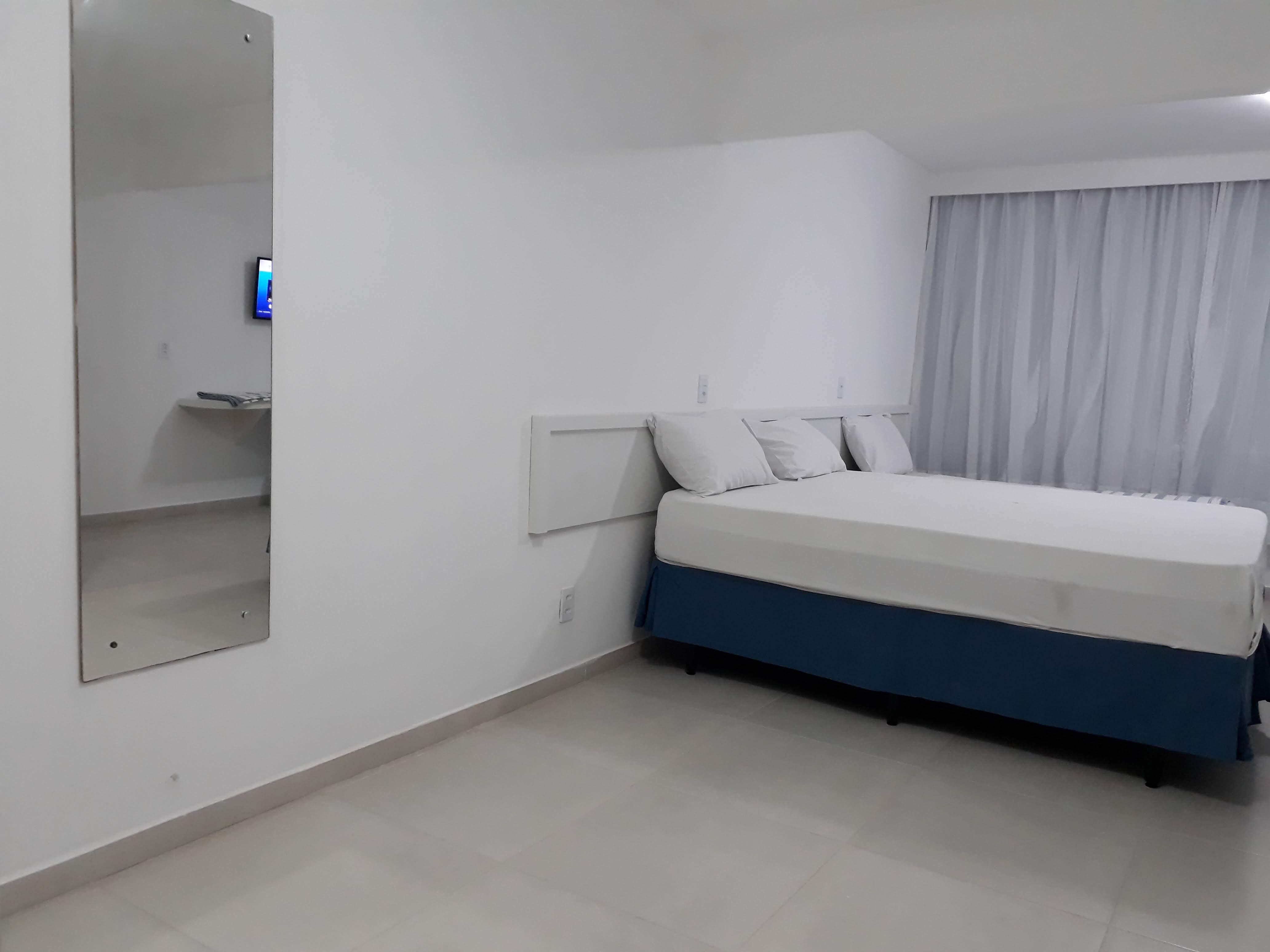 Praia Hotel Enseada Maceió Exteriör bild