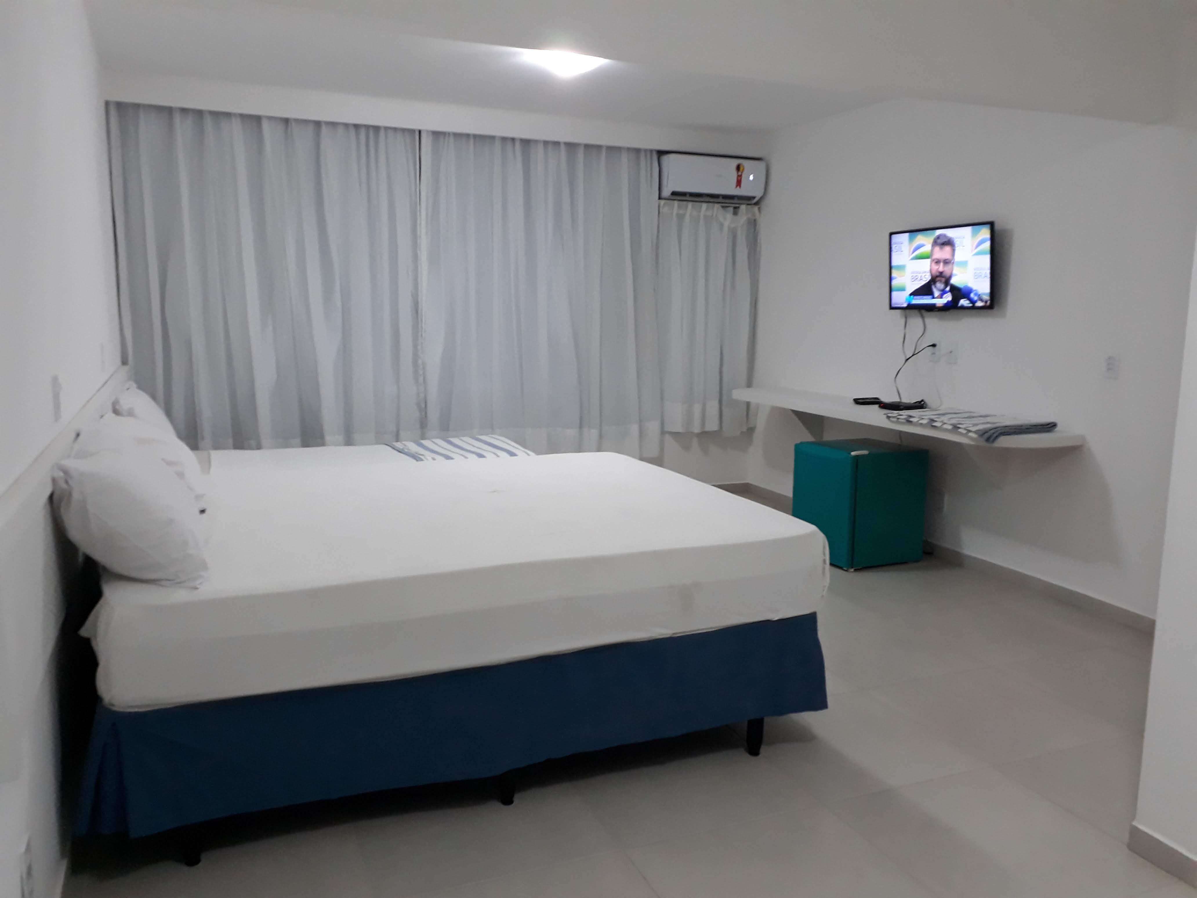 Praia Hotel Enseada Maceió Exteriör bild