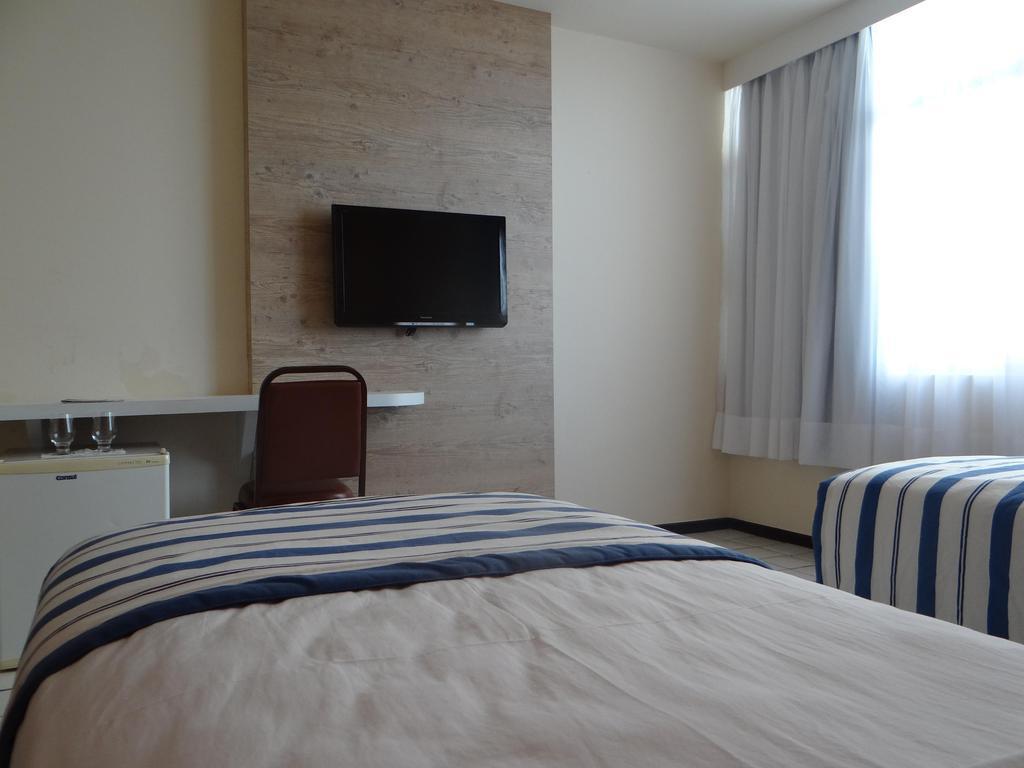Praia Hotel Enseada Maceió Exteriör bild