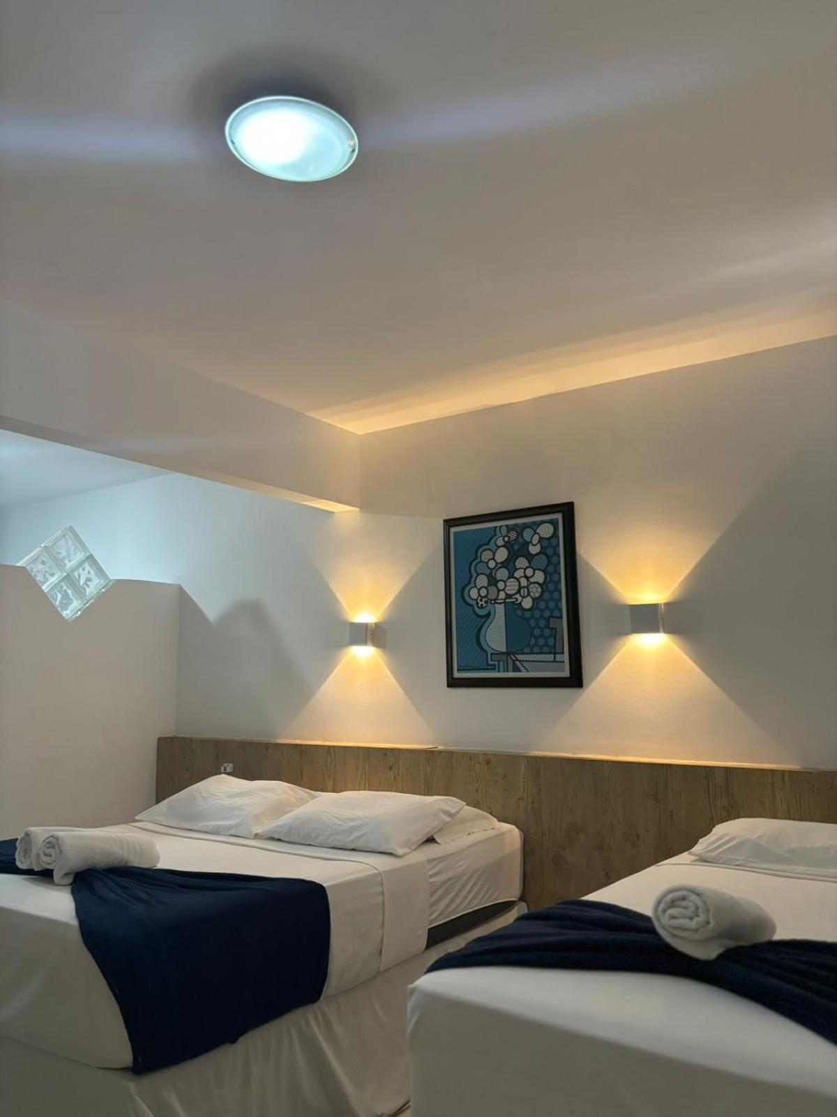 Praia Hotel Enseada Maceió Exteriör bild