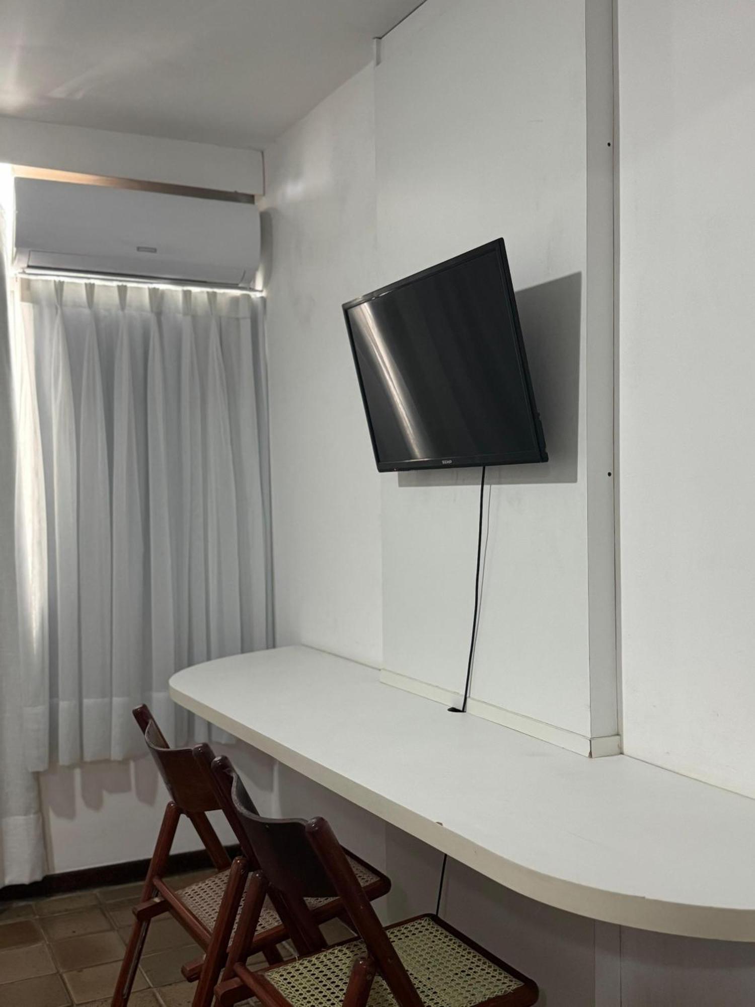 Praia Hotel Enseada Maceió Exteriör bild