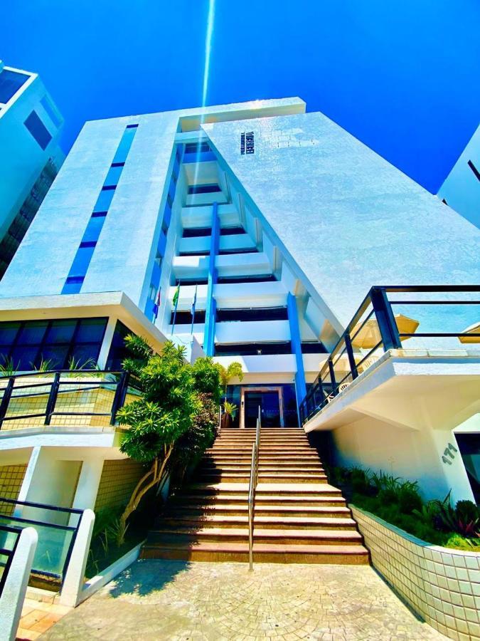 Praia Hotel Enseada Maceió Exteriör bild