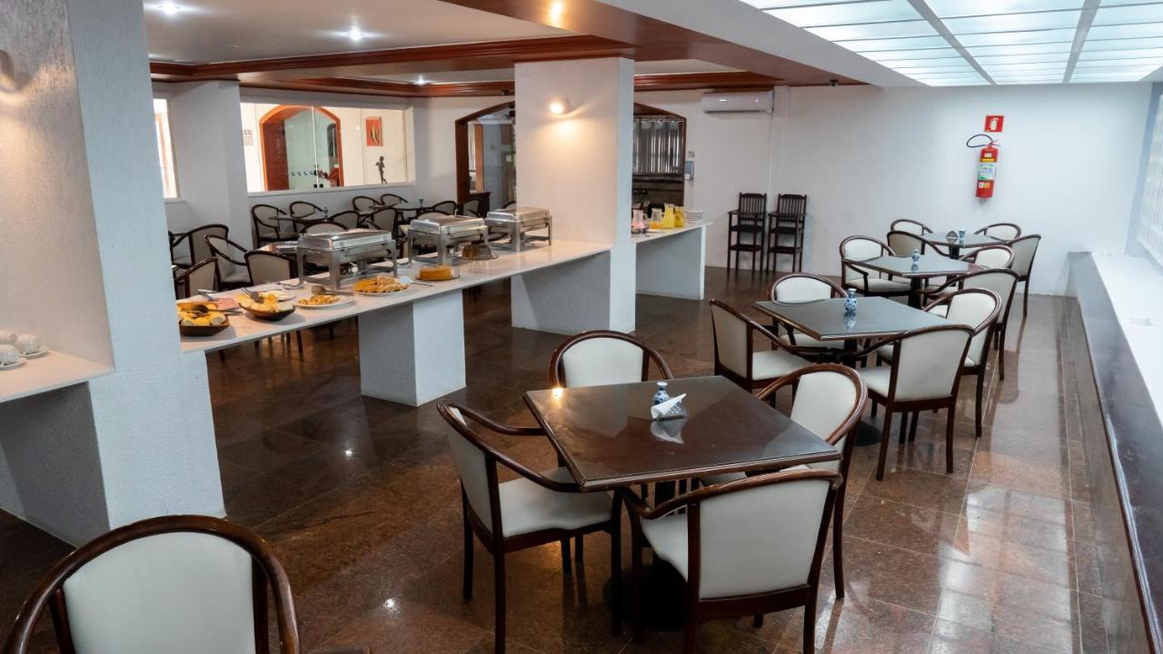 Praia Hotel Enseada Maceió Exteriör bild